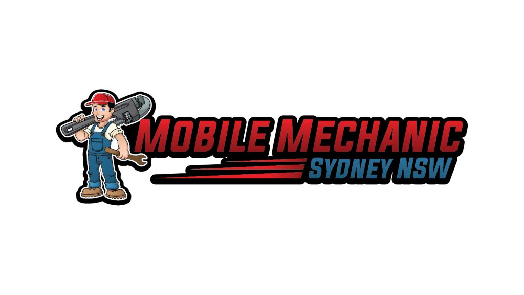 Mobile Mechanic Sydney Logo